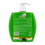 کرم موبر رینبو مدل Aloevera - تصویر 3